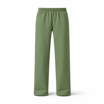 No Sauce Pistachio Jogger