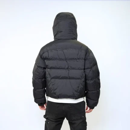 No Sauce Cloud Black Puffer g