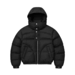 No Sauce Cloud Black Puffer gh