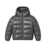 No Sauce Grey Jacket