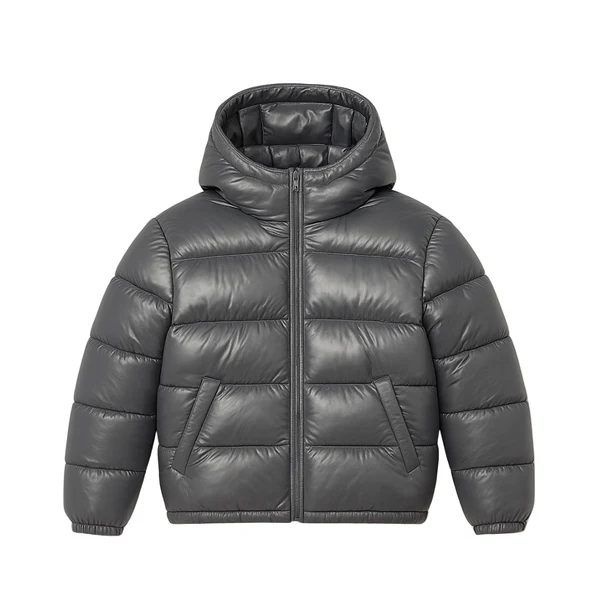 No Sauce Grey Jacket No Sauce Grey Jacket