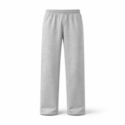 No Sauce Grey Jogger