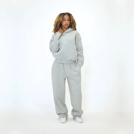 No Sauce Grey Jogger g