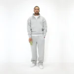 No Sauce Grey Zippar g