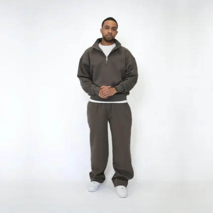 No Sauce Mocha Jogger g