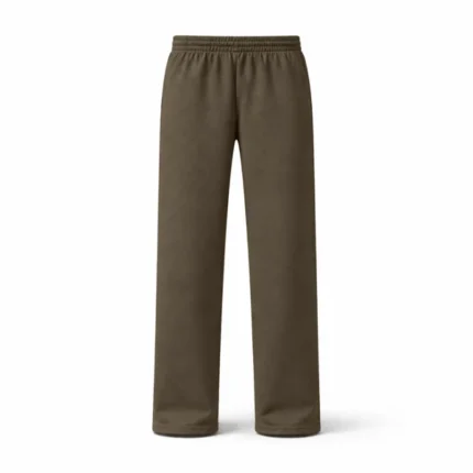 No Sauce Mocha Jogger gv