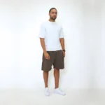 No Sauce Mocha Shorts gt