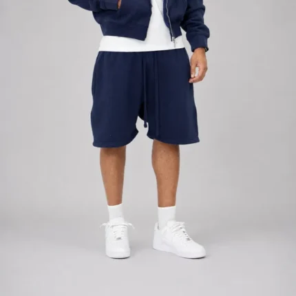 No Sauce Navy Shorts