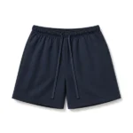 No Sauce Navy Shorts g