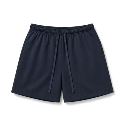 No Sauce Navy Shorts g