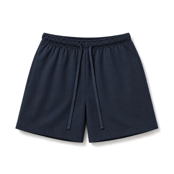 No Sauce Navy Shorts g No Sauce Navy Shorts g