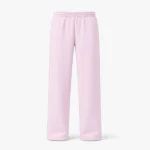 No Sauce Pink Jogger g
