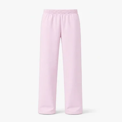 No Sauce Pink Jogger g