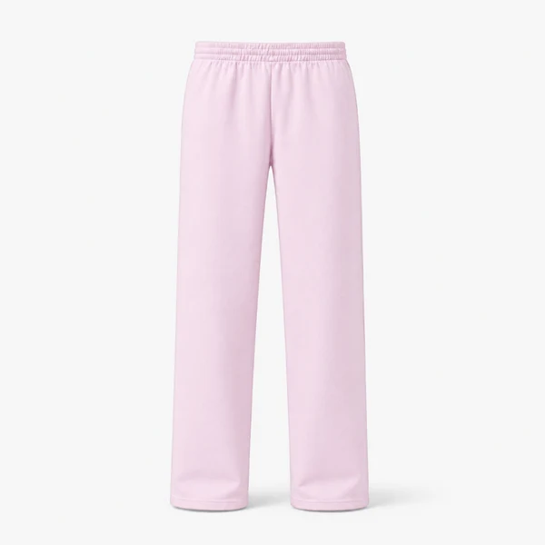 No Sauce Pink Jogger g No Sauce Pink Jogger g