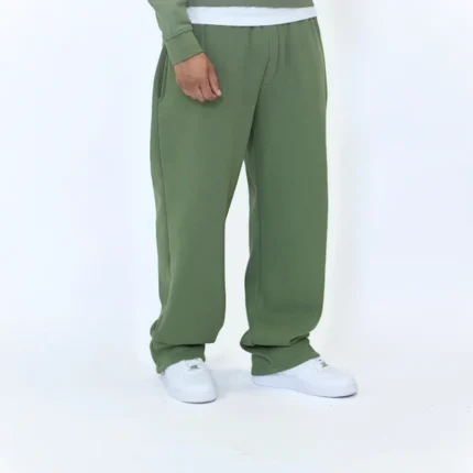 No Sauce Pistachio Jogger f