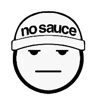 https://nosauceclothing.uk/
