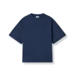 oversized tee navy